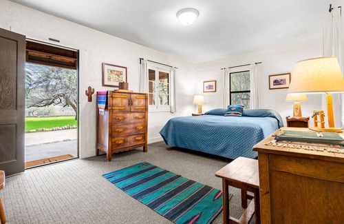 Mesa House | Saguaro Lake Guest Ranch