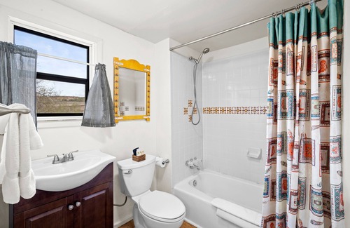 Mesa House | Saguaro Lake Guest Ranch