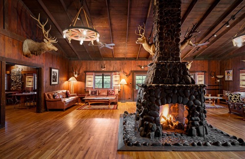 Mesa House | Saguaro Lake Guest Ranch