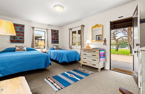 Mesa House | Saguaro Lake Guest Ranch