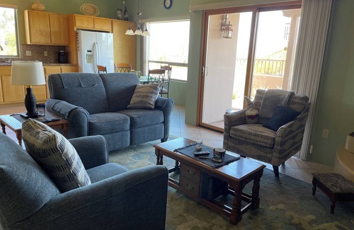 Tucson House | Saguaro Studded City and Mountain Views in the Tucson Mountain foothills.