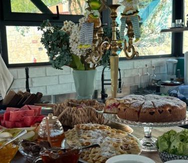Likani Resort | SaguleResort