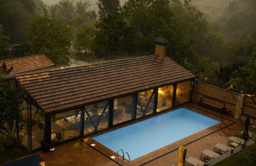 Likani Resort | SaguleResort