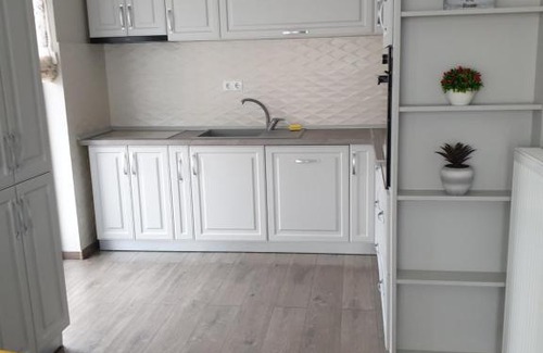 Selimbar Apartment | Saguna Apartament 2
