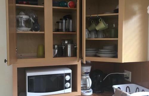 Whitby Apartment | Sagusta Gardens NCA