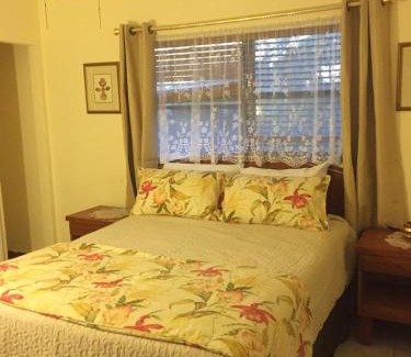 Whitby Apartment | Sagusta Gardens NCA