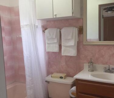 Whitby Apartment | Sagusta Gardens NCA