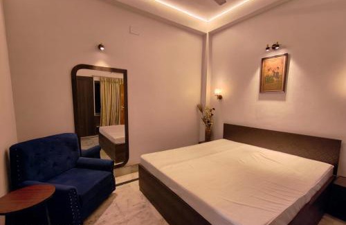 Kolkata Apartment | Saha Bagan Bari