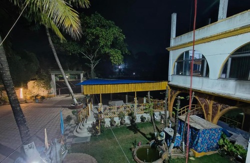 Kolkata Apartment | Saha Bagan Bari