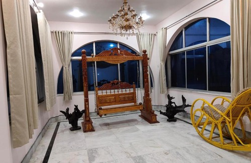 Kolkata Apartment | Saha Bagan Bari