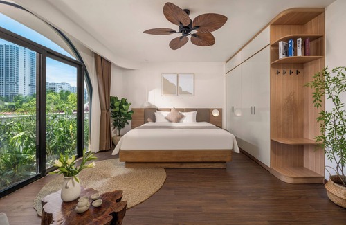 Son Tra Hotel | Saha Casa Boutique Hotel Da Nang
