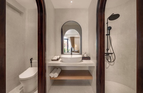 Son Tra Hotel | Saha Casa Boutique Hotel Da Nang