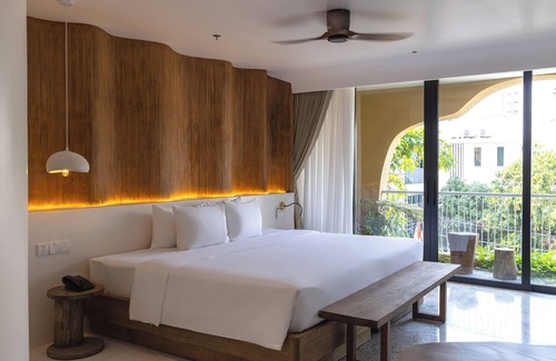 Son Tra Hotel | Saha Casa Boutique Hotel Da Nang