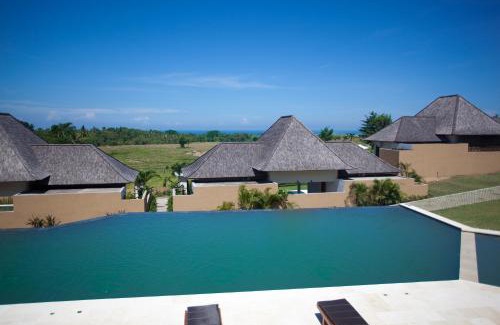 Tegal Mengkeb Villa | Sahaja Sawah Resort