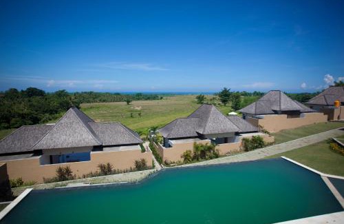 Tegal Mengkeb Villa | Sahaja Sawah Resort