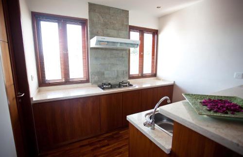 Tegal Mengkeb Villa | Sahaja Sawah Resort