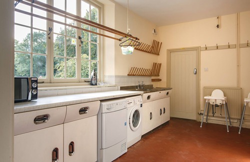 East Dereham House | Saham Grove Hall - Large Manor House - Sleeps 22