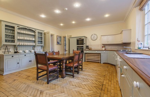 East Dereham House | Saham Grove Hall - Large Manor House - Sleeps 22