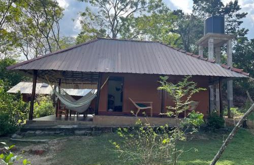Buttala House | Sahana Retreat