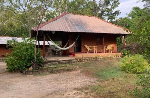 Buttala House | Sahana Retreat