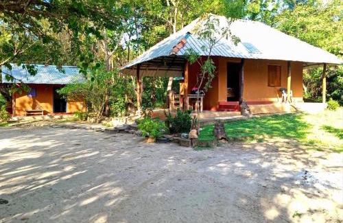 Buttala House | Sahana Retreat