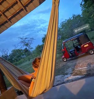 Buttala House | Sahana Retreat