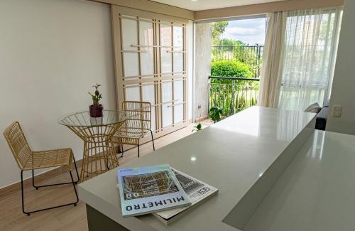 Cali Apartment | Sahara-apartamento en cali