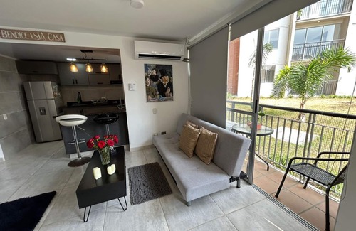 Cali Apartment | Sahara Delux