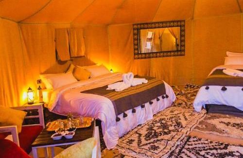 Merzouga Other | Sahara Deluxe Camp
