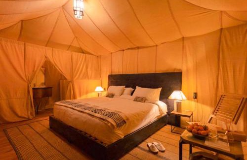 Merzouga Other | Sahara Deluxe Camp