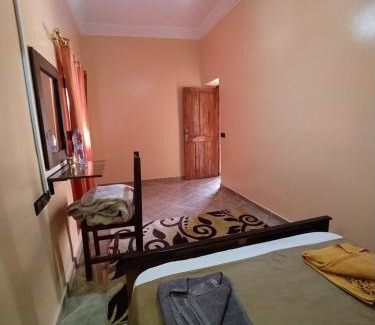 Hassilabied Apartment | Sahara Dream Apartment