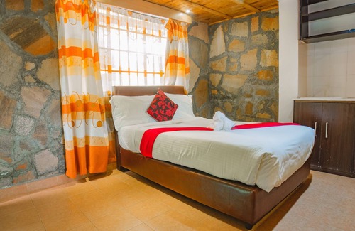 Kericho Hotel | Sahara Gardens Kericho