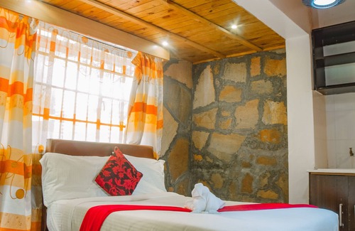 Kericho Hotel | Sahara Gardens Kericho