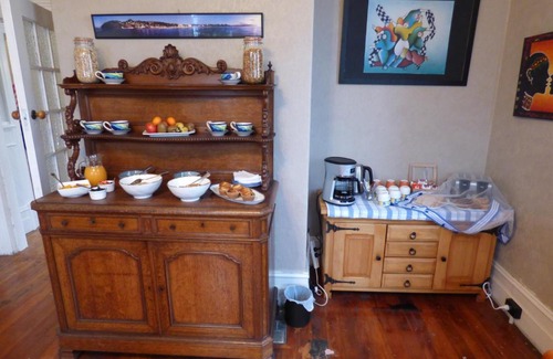 North Dunedin House | Sahara Guest House
