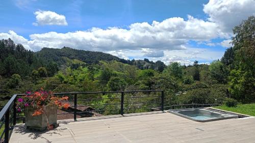 Retiro House | Sahara Lodge Nature, Design Arabian Horses