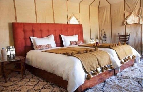 Hassilabied Apartment | Sahara luna desert camp