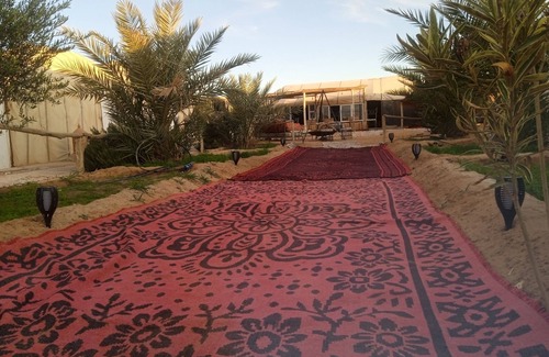 Hassilabied Cottage | Sahara Merzouga Camp