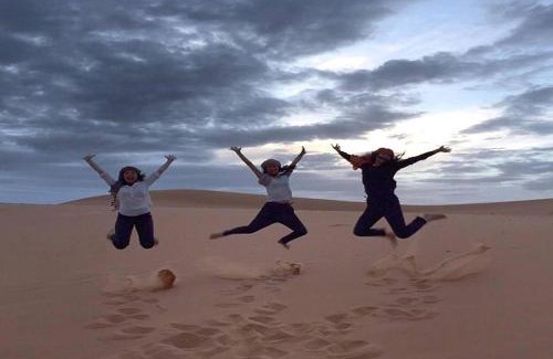 Zagora Other | Sahara Relax Camps