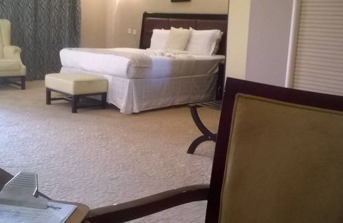 Palapye Hotel | Sahara Stones Hotel