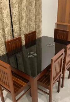Mysore Apartment | SAHARHOMEstay O3