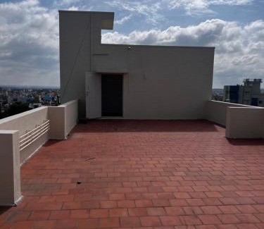 Mysore Apartment | SAHARHOMEstay O3