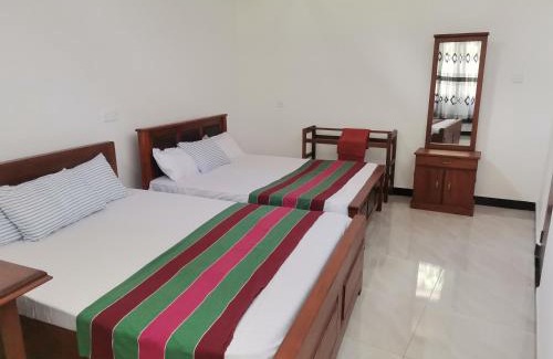 Hali-Ela House | Sahas Inn