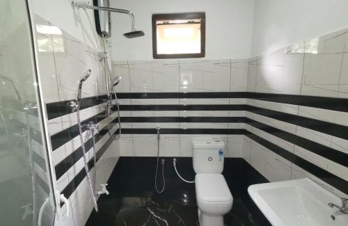 Hali-Ela House | Sahas Inn