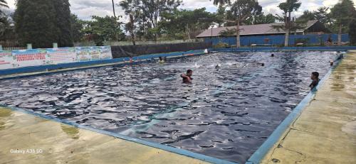 Payakumbuh House | sahati homestay and swimingpool