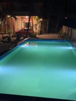 Mangeshi House | SAHAY VILLA RESORT