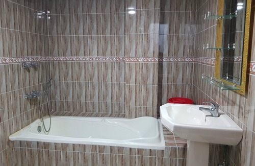 Pirozali Hotel | Saheb Bari Resort