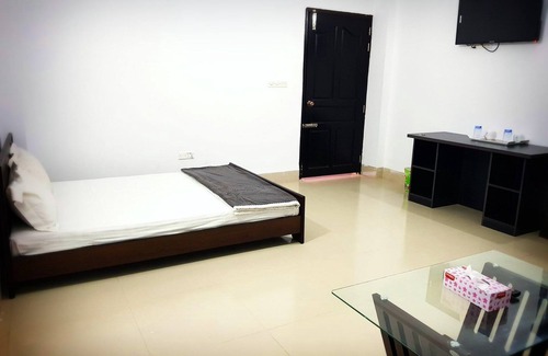 Pirozali Hotel | Saheb Bari Resort