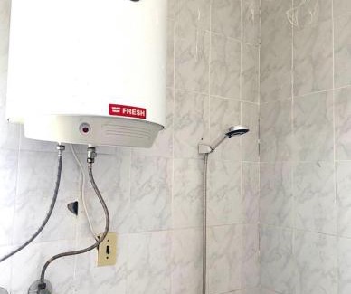 Borg el Arab Apartment | Sahel
