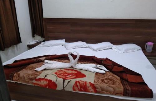 Ajmer House | Sahiba Palace