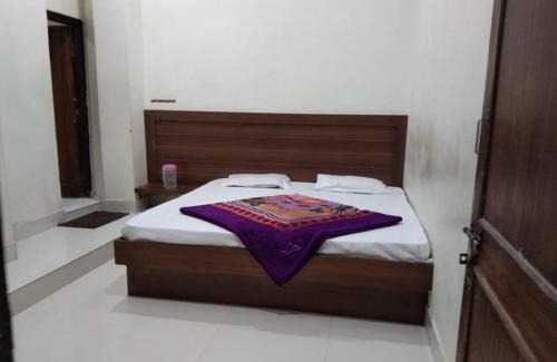 Ajmer House | Sahiba Palace